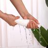 SEKOY Big Magic Tablet Tissues Paper Disposable Pure Cotton Compressed Portable Travel Facial Wipes (10 Pcs) view 2