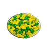 Ajay Enterprises Empty Gelatin Capsules SIZE 0 (500 MG) (PACK OF 1000) (GREEN YELLOW, SIZE 0 (500 MG)) view 3