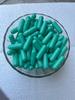 Ajay Enterprises Gelatin Empty Capsules SIZE 0 (500 MG) (PACK OF 1000) (SEA GREEN, SIZE 0 (500 MG)) view 2