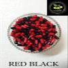 Ajay Enterprises Empty Gelatin Capsules (PACK OF 1000) (Red-Black, SIZE 0 (500 MG)) view 3