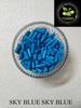 Ajay Enterprises SIZE 1 (375 MG) Empty Gelatin Capsules (PACK OF 1000) (Blue, SIZE 1 (375 MG)) view 3