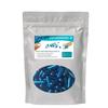 Ajay Enterprises Vegetarian Empty Capsules (PACK OF 1000) (METALLIC BLUE, SIZE 0 (500 MG)) view 1