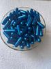 Ajay Enterprises Vegetarian Empty Capsules (PACK OF 1000) (METALLIC BLUE, SIZE 0 (500 MG)) view 2
