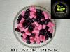 Ajay Enterprises Empty Vegetarian Capsules (PACK OF 1000) (Black-Pink, SIZE 0 (500 MG)) view 3