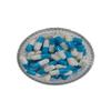 Ajay Enterprises Empty Gelatin Capsules SIZE 0 (500 MG) (PACK OF 1000) (SKY BLUE WHITE, SIZE 0 (500 MG)) view 3