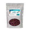 Ajay Enterprises Empty Gelatin Capsules, SIZE 2 (250 MG) (PACK OF 1000) (Maroon, SIZE 2 (250 MG)) view 1