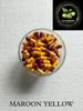 Ajay Enterprises Empty Gelatin Capsules (PACK OF 1000) (Maroon-Yellow, SIZE 0 (500 MG)) view 3