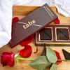 TABS Dark Chocolate For Men & Women I Chocolate Gift Box For Husband & wife I Valentine Gift Set For Boyfriend & Girlfriend I Best Gift Set For Birthday, Anniversary For boy & Girl (Mini-Pk-03),540 G view 1