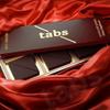 TABS Dark Chocolate For Men & Women I Chocolate Gift Box For Husband & wife I Valentine Gift Set For Boyfriend & Girlfriend I Best Gift Set For Birthday, Anniversary For boy & Girl (Mini-Pk-03),540 G view 3