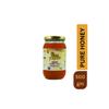 Baiso Organics Raw Multiflora Honey  100% Pure, Unprocessed, Natural Flavor, Rich in Vitamins and Minerals, (500g) view 4
