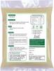 3V PRODUCTS Palmyra Sprouts Powder - Pack of 2x50g - Palm Sprouts | Palmyra Tuber | Odiyal Rare | Panai Kilangu | Pana Kilangu view 2