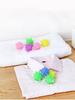 M.F.H Washing Machine Cleaner Balls, Reusable Tangle-Free Fabric Cleaning Balls, Scrubbing Laundry Balls, Washing Balls Cleaning Power (PACK OF 5) COMBO view 3