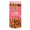 41 Foods Premium Almonds | Badam | 200g view 1