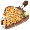 Cheese and Herb Makhana | Healthy Snacks | Gluten Free | MSG Free | Antioxidant | Rich Calcium | Zero Trans Fat | Zero cholesterol (Cheese and Herb) - 100grm view 3