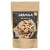 Crunchy Granola Honey, Almonds, Strawberries & Pumpkin Seeds 500g | 24% Fruit, Nut & Seeds, Baked Multigrain | Source of Fibre | Breakfast Cereal view 1