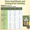 NutKhut-Delight Super Seeds Mix 500g | Chia + Pumpkin + Flax + Watermelon + Sunflower Seeds - Mix Seeds | Rich in Protein, Magnesium & Phosphorus | Mixed Seeds for Eating view 2