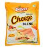 Basket Eggless Cheese Blend, 1 kg view 1