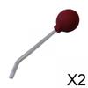 BNF2xMouth Cleaner Manual Cleaner Manual Cleaner Removal for Friends Adults Red|Health & Beauty|Health & Beauty|Health & Beauty|1 Tonsil Stones Remover(2 Pack) view 2