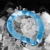 ARRM Cooling Neck Tube Icy Cool Freeze Neck Cooler Band Reusable Summer Outdoor Sports Running Cycling Cold Collar Ice Cushion Chill | 1 pcs view 1