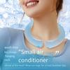 ARRM Cooling Neck Tube Icy Cool Freeze Neck Cooler Band Reusable Summer Outdoor Sports Running Cycling Cold Collar Ice Cushion Chill | 1 pcs view 3