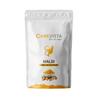 CAREVISTA Herbal Facial Haldi Wax Powder for All Skin Types  Chemical-Free & Painless Hair Removal for Men & Women  (Haldi100g) view 1