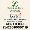 Natural Hill Organic Giloy Powder-50g-Herbal Supplement for Daily Vitality & Body Balance-FSSAI Certified-Natural-No Preservatives-  view 4