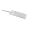 LOOM TREE Platinized Titanium Mesh Jewelry Plater Tool for Metal Processing Renovation 6cmx15cm with Handle | Home Arts & Crafts | Metalworking view 1