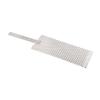 LOOM TREE Platinized Titanium Mesh Jewelry Plater Tool for Metal Processing Renovation 6cmx15cm with Handle | Home Arts & Crafts | Metalworking view 2