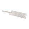 LOOM TREE Platinized Titanium Mesh Jewelry Plater Tool for Metal Processing Renovation 6cmx15cm with Handle | Home Arts & Crafts | Metalworking view 3