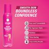 Cupid Angel Hair Removal Spray with Aloe vera Extract for Women 200ML view 2