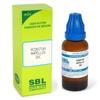 SBL ACONITUM NAPELLUS-30ML-30C view 4