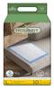 Hospifit Underpads Large (60 x 90 cm) | Pack of 1 | 10 Counts | Fast Absorbing with Gel Technology | Anti-Odour | 5 Layers of Protection view 1