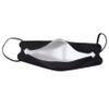 GRAPE KF94 Mask  Superior 4-Layer Protection, Perfect 3D Fit & Effortless Breathability for Everyday Safety! (BLACK, 30 PCS) view 4