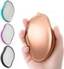 Bittern Crystal Hair Remover For Women And Men Crystal Hair Remover Eraser Removal Stone For Women Men Painless Hair Remover Body Magic Smooth Remove,1 Count view 1