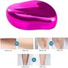 Bittern Crystal Hair Remover For Women And Men Crystal Hair Remover Eraser Removal Stone For Women Men Painless Hair Remover Body Magic Smooth Remove,1 Count view 4