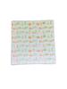 Baekence Parchment Paper/Butter Paper Sheets - Pack of 100 Sheets Grease Proof Butter Paper for Kitchen, Cake & Cookie, Wrapping Roti/Food, Grilling, Frying, Air Fryer,Mix Colors Printed, 10" x 10" view 2