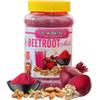 BEETROOT MALT | 100% natural & Homemade Food Product BEETROOT MALT | No Preservatives or Colors | Chemical Free | For Kids & Adults | Malt Based Nutritional Mix Powder Iron Rich | 100% Natural | Beetroot, Almond, Cashew, Cardamom and Country Jaggery  view 1