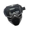 BNFWelder Mask Detachable Face Shield Impact Resistant Comfortable Welding Mask Gray Glass|Manufacturing & Metalworking | Welding & Soldering | Welding |1 Welding Mask view 1