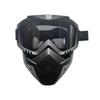 BNFWelder Mask Detachable Face Shield Impact Resistant Comfortable Welding Mask Gray Glass|Manufacturing & Metalworking | Welding & Soldering | Welding |1 Welding Mask view 2