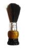 Foreign Holics Wooden Long Handle Soft Bristle Shaving Brush for Men (Size: 10 to 12 Cm) view 1