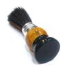 Foreign Holics Wooden Long Handle Soft Bristle Shaving Brush for Men (Size: 10 to 12 Cm) view 2