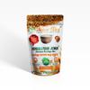 Native Diet | Healthy & Nutrient-Rich Breakfast | Instant Porridge Mix | High Fiber & Protein-Rich Superfood | Combo pack (Horse Gram-Dry Nuts Millets 250G) view 1
