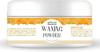 Bhuvika Waxing Kit with Waxing Powder(100g), Rose Water(120ml) and Aloe Vera Gel(250g), Complete Hair Removal Set view 2