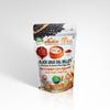 Native Diet | Healthy & Nutrient-Rich Breakfast | Instant Porridge Mix | High Fiber & Protein-Rich Superfood | Combo Pack | (Horse Gram - Black Urad dal 250G) view 2