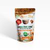 Native Diet | Healthy & Nutrient-Rich Breakfast | Instant Porridge Mix | High Fiber & Protein-Rich Superfood | Combo Pack | (Horse Gram- Black Rice 250G) view 1