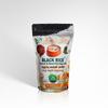 Native Diet | Healthy & Nutrient-Rich Breakfast | Instant Porridge Mix | High Fiber & Protein-Rich Superfood | Combo Pack | (Horse Gram- Black Rice 250G) view 2