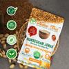 Native Diet | Healthy & Nutrient-Rich Breakfast | Instant Porridge Mix | High Fiber & Protein-Rich Superfood | Combo Pack | (Horse Gram- Black Rice 250G) view 3