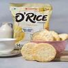 O'RICE CRACKER PACK OF 2 view 3