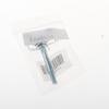 CALANDIS 5xDrywall Stilt Replacement Parts Foot Rest Leg Cuffs Leg Fixation Strap Kit | Other Hand Tools | Hand Tools view 1