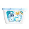 bnf Liquid Laundry Detergent Capsule Fresh Scent Fabric Softener for Travel Home Pear Blossom 25P Box|Home & Garden|Home & Garden|Home & Garden|1 Box (25 Beads) Liquid Laundry Detergent Capsule view 2